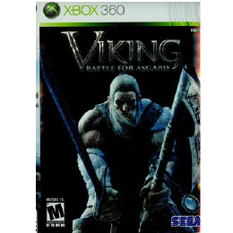 [X360]VIKING　BATTLE FOR ASGARD(海外版)