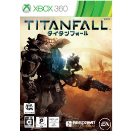 [X360]タイタンフォール Titanfall