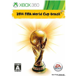 [X360]2014 FIFA World Cup Brazil(ワールドカップブラジル)