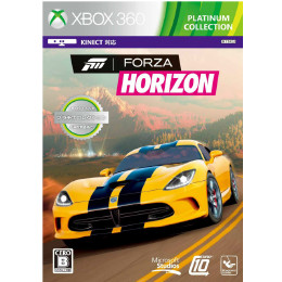 [X360]Forza Horizon(フォルツァホライゾン) (Xbox360 プラチナコレクション)(N3J-00032)