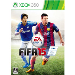 [X360]FIFA 15