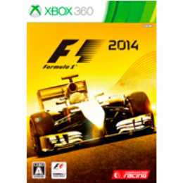 [X360]F1 2014
