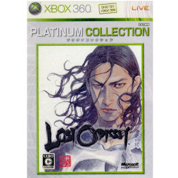 [X360]ロストオデッセイ(Lost Odyssey) Xbox360プラチナコレクション(DD9