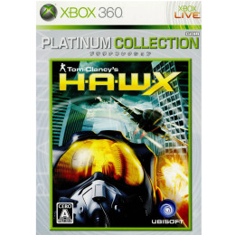 [X360]H.A.W.X.(ホークス) Xbox360プラチナコレクション(YTC-00003)
