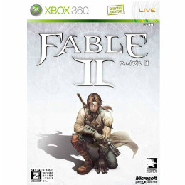 [X360]Fable II リミテッド エディション(フェイブル2 限定版)(9CS-00028)