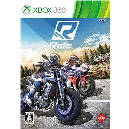 [X360]RIDE(ライド)