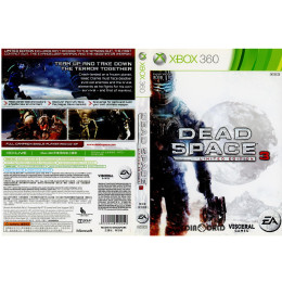 [X360]Dead Space 3(デッドスペース3) Limited Edition(アジア版)