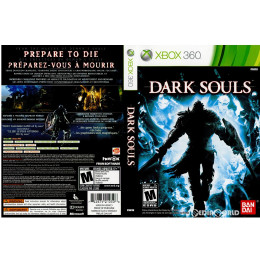 [X360]DARK SOULS(ダークソウル)(北米版)