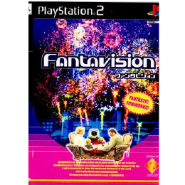 [PS2]FANTAVISION(ファンタビジョン)