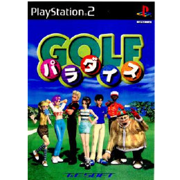 [PS2]ゴルフパラダイス