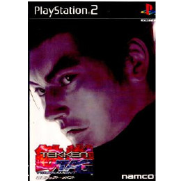 [PS2]鉄拳タッグトーナメント(Tekken TAG Tournament)