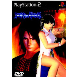 [PS2]DEAD OR ALIVE 2(デッドオアアライブ2)