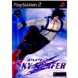 [PS2]スカイサーファー(Sky Surfer)