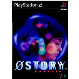 [PS2]0STORY(ラブストーリー/&#248;STORY)