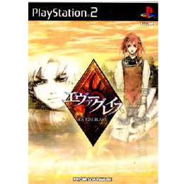 [PS2]EVERGRACE(エヴァーグレイス)