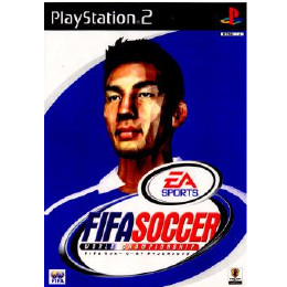 [PS2]FIFA SOCCER WORLD CHAMPIONSHIP(FIFAサッカー ワールドチ