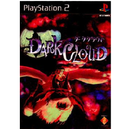 [PS2]ダーククラウド(Dark Cloud)