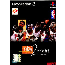 [PS2]ESPN NBA 2Night