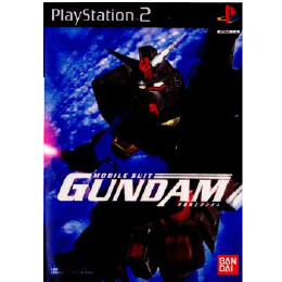 [PS2]機動戦士ガンダム