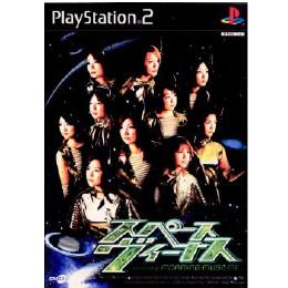 [PS2]スペースヴィーナス starringモーニング娘。