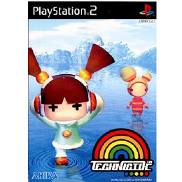 [PS2]テクニクティクス(TECHNICTIX)