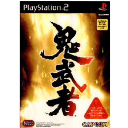 [PS2]鬼武者 ONIMUSHA