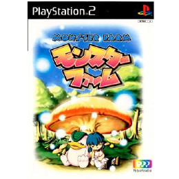 [PS2]モンスターファーム(Monster Farm)