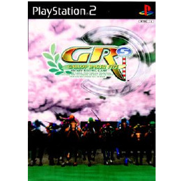 [PS2]ギャロップレーサー5(Gallop Racer 5)