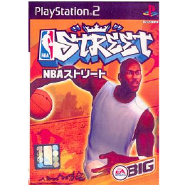 [PS2]NBAストリート(NBA STREET)