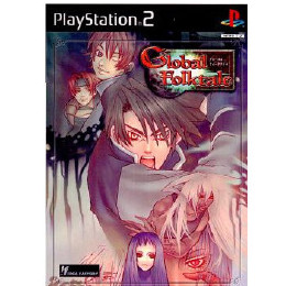 [PS2]Global Folktale(グローバルフォークテイル)