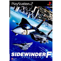 [PS2]サイドワインダーF 通常版