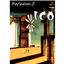 [PS2]ICO(イコ)