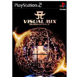 [PS2]A VISUAL MIX(エービジュアルミックス)