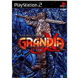 [PS2]グランディア エクストリーム(GRANDIA XTREME) リミテッドボックス(限定版)