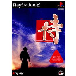 [PS2]侍 〜SAMURAI〜