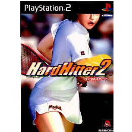[PS2]マジカルスポーツ Hard Hitter 2(ハードヒッター2)