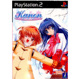 [PS2]Kanon(カノン)