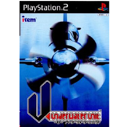 [PS2]-U- underwater unit(ユー・アンダーウォーターユニット)
