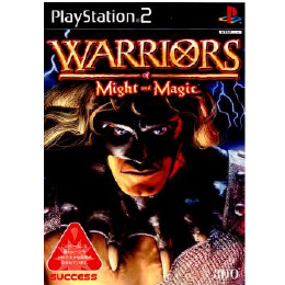 [PS2]ウォリアーズ オブ マイト アンド マジック(WARRIORS of Might and