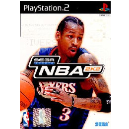 [PS2]NBA2K2