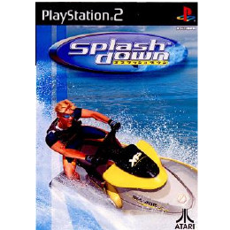 [PS2]Splashdown(スプラッシュダウン)