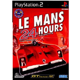 [PS2]LE MANS 24 HOURS(ル・マン24アワーズ)
