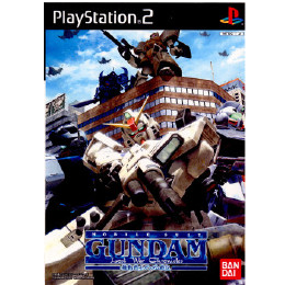 [PS2]機動戦士ガンダム戦記 LIMITED BOX(リミテッドボックス/限定版)
