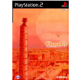 [PS2]チュウリップ(Chu lip)