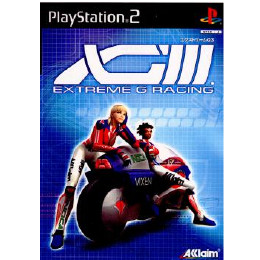 [PS2]エクストリームG3(Extreme G3)