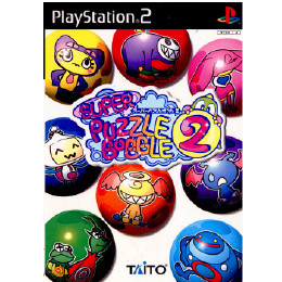 [PS2]スーパーパズルボブル 2(SUPER PUZZLE BOBBLE 2)