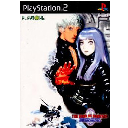 [PS2]ザ・キング・オブ・ファイターズ2000(THE KING OF FIGHTERS 2000