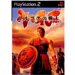 [PS2]アルゴスの戦士