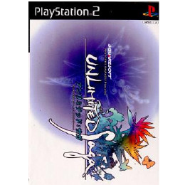 [PS2]アンリミテッド：サガ(Unlimited：SaGa)