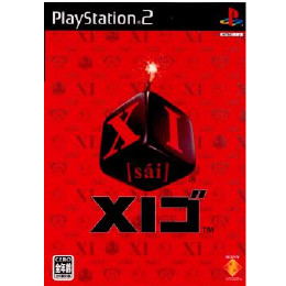 [PS2]XIゴ(サイゴ)